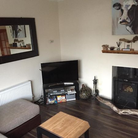 Ballydevitt Retreat Donegal Town Buitenkant foto
