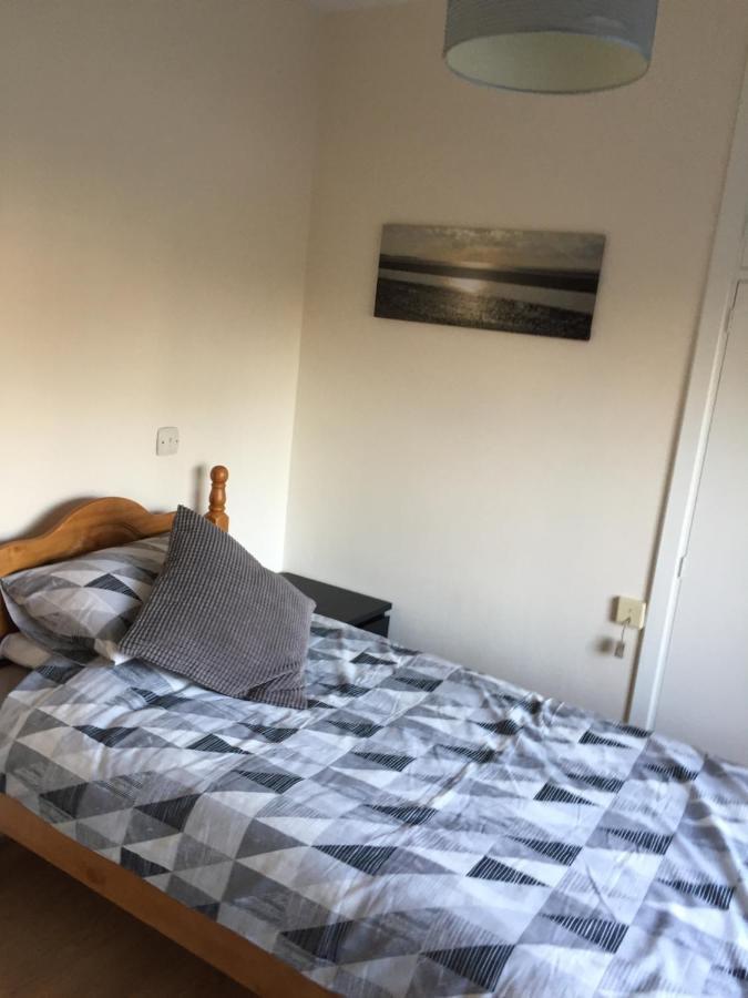 Ballydevitt Retreat Donegal Town Buitenkant foto