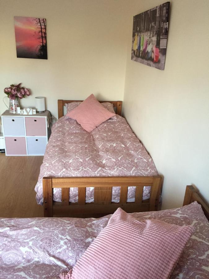 Ballydevitt Retreat Donegal Town Buitenkant foto