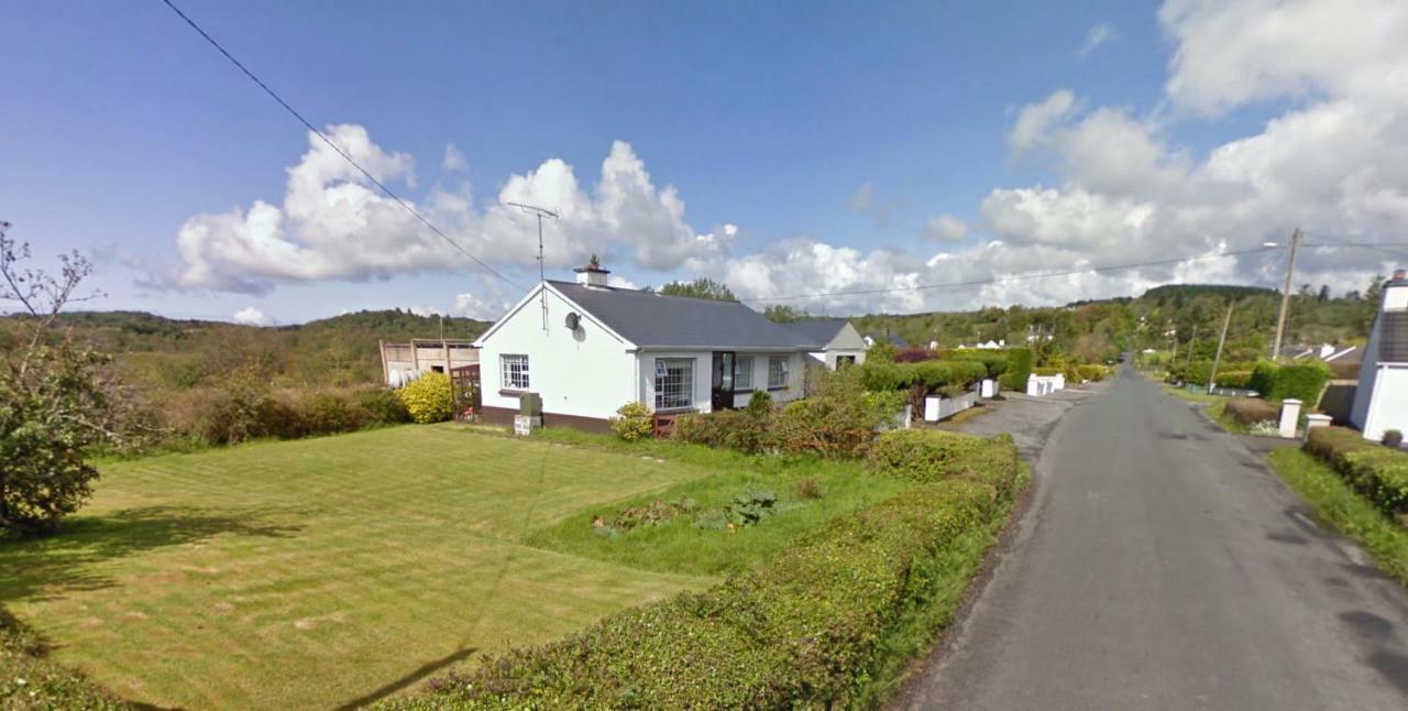 Ballydevitt Retreat Donegal Town Buitenkant foto